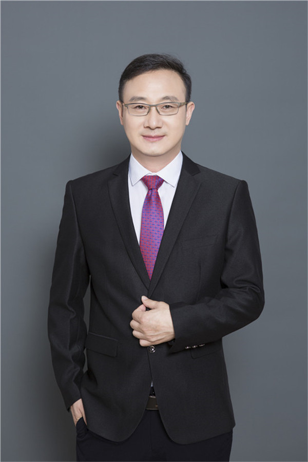 程金平(Cheng Jinping)