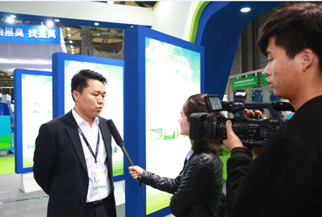 泓济环保于涛：用一体化污水处理设备迎接万亿农水市场