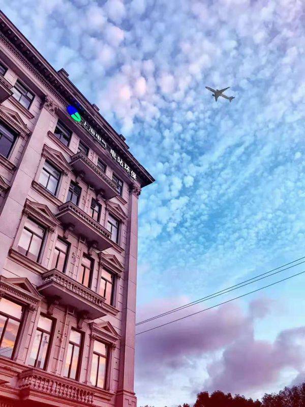 上海电气：致力于大气治理零排放，扬帆绿色新生活