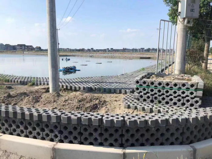 努力建设人与自然和谐共生的美丽长江——三峡集团推动绿色发展观察