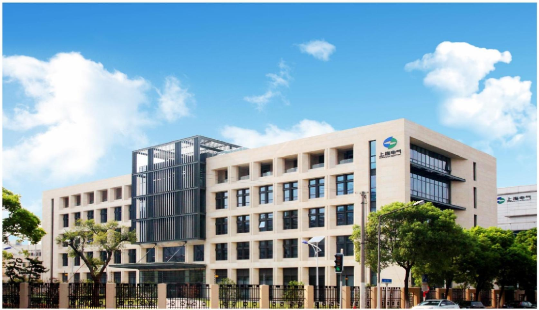 会员风采 ｜ 上海电气环保集团