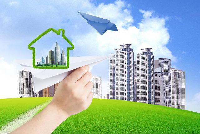 注册上海环保科技公司，这些名称最好避开！