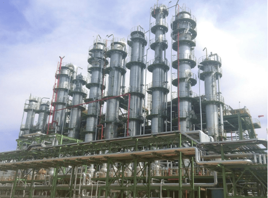 兰炭废水处理技术与案例---天津市创举科技股份有限公司