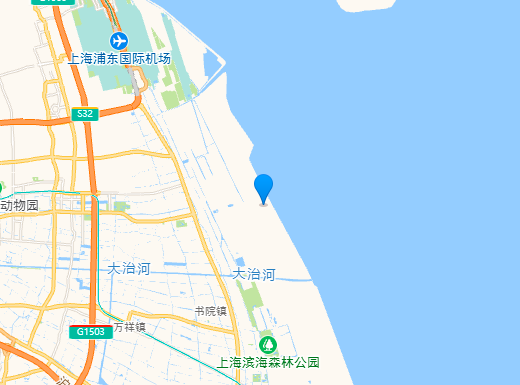 小区污染源之上海10个垃圾焚烧发电厂＼填埋场