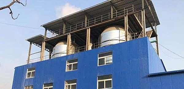 mvr蒸发器厂家排名