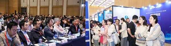 全球海工供应链，中国建造！2024第七届亚洲海洋风能大会暨海上能源全产业链博览会在沪圆满落幕