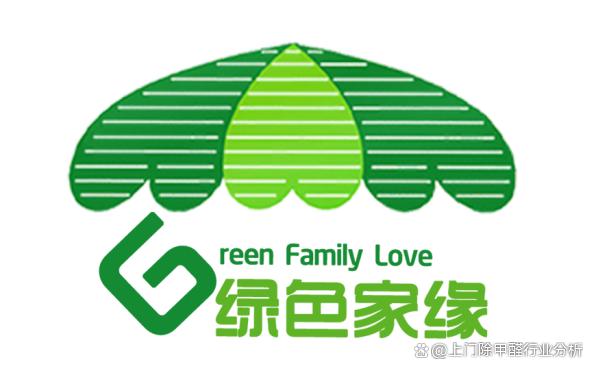 上海除甲醛领域哪家公司最权威？上海甲醛治理十大品牌排行汇总！